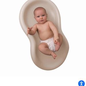 KeeKaroo peanut changer pad
